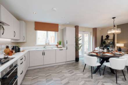 Birchwood Road, Birkenshaw, BD11