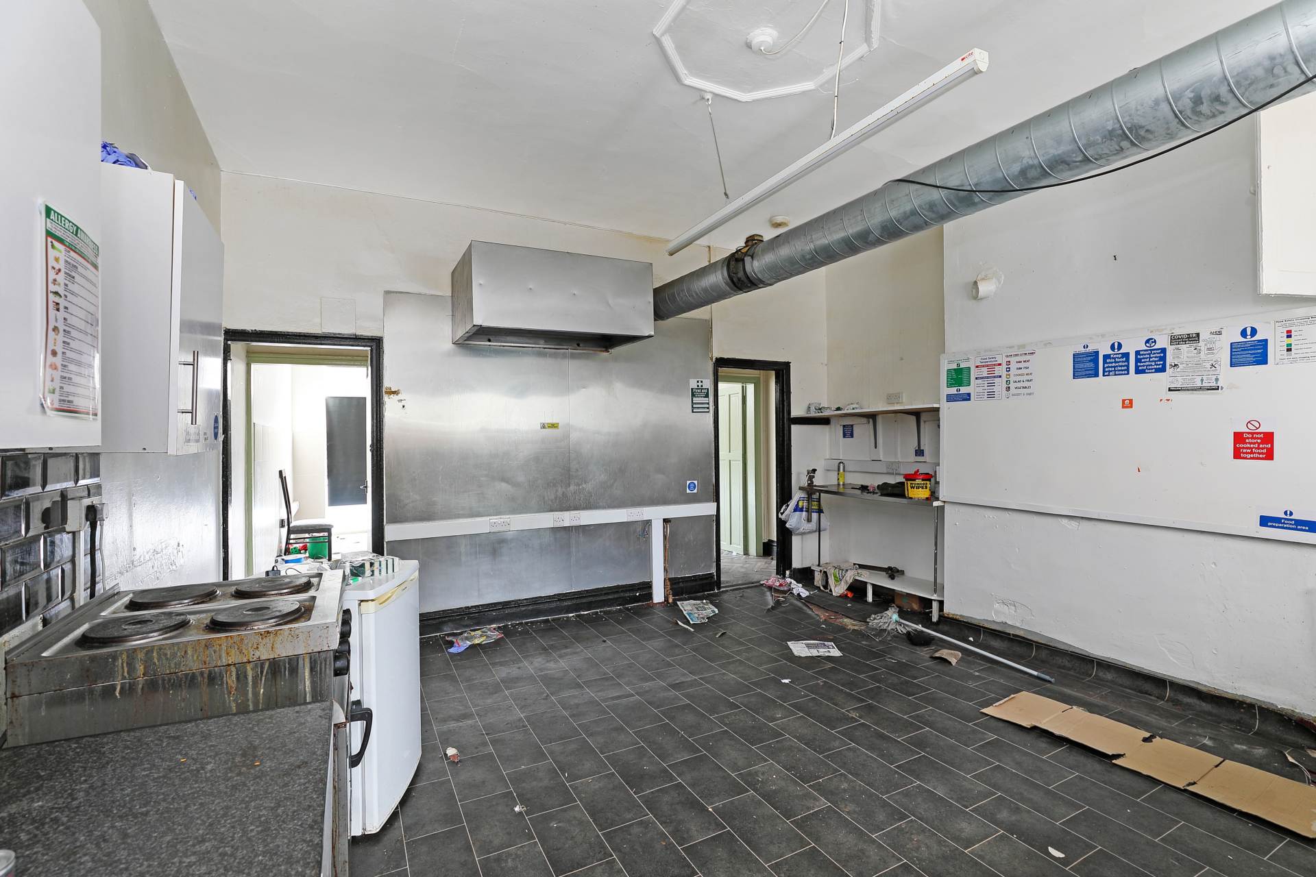 Fountain Street, Morley, Image 5