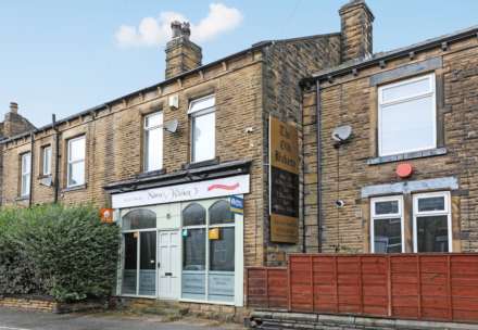 Fountain Street, Morley, Image 1