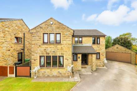 Waterwood Close, Tingley, Image 2