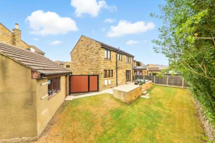 Waterwood Close, Tingley, Image 22