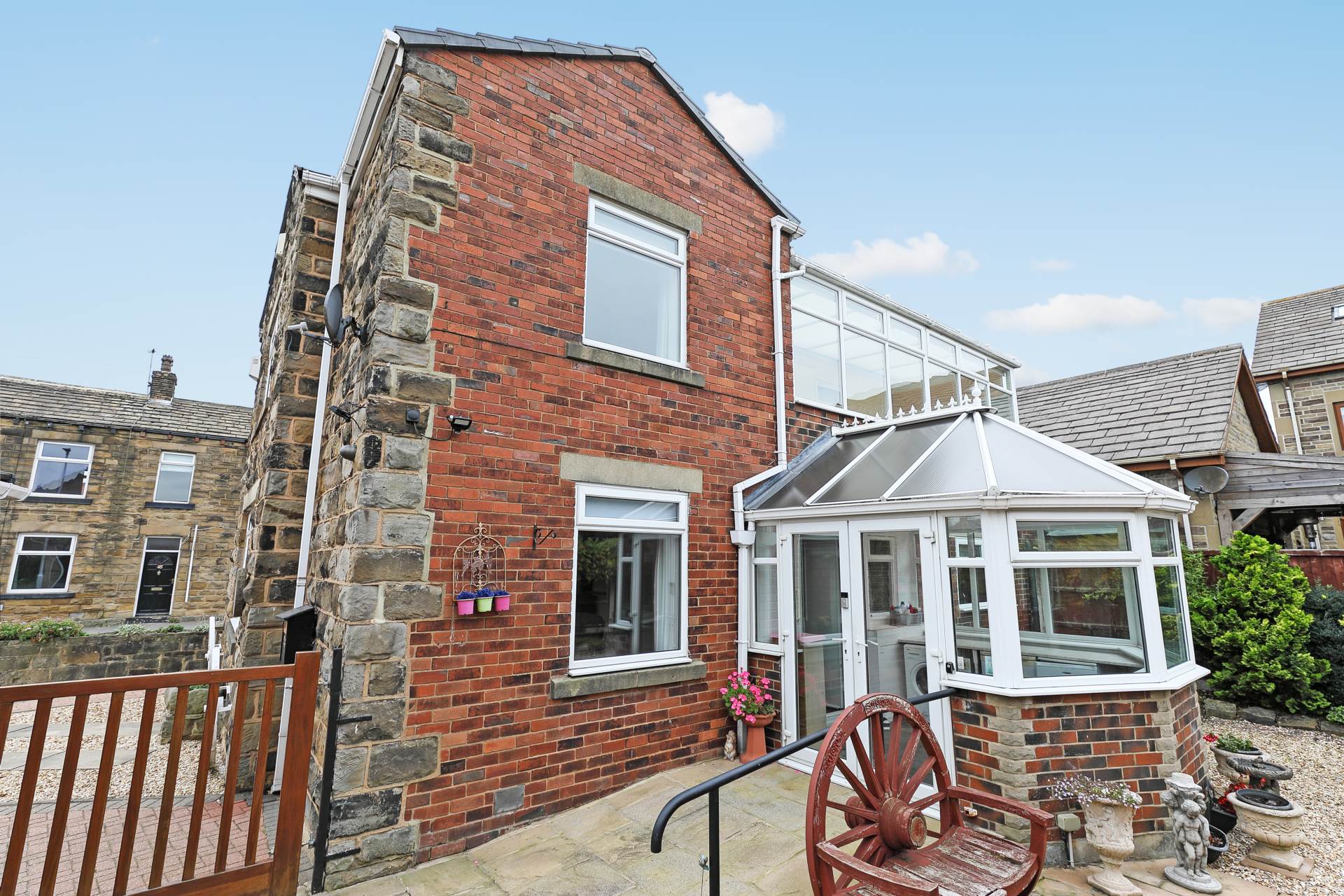 Batley Road, Wakefield, Image 22