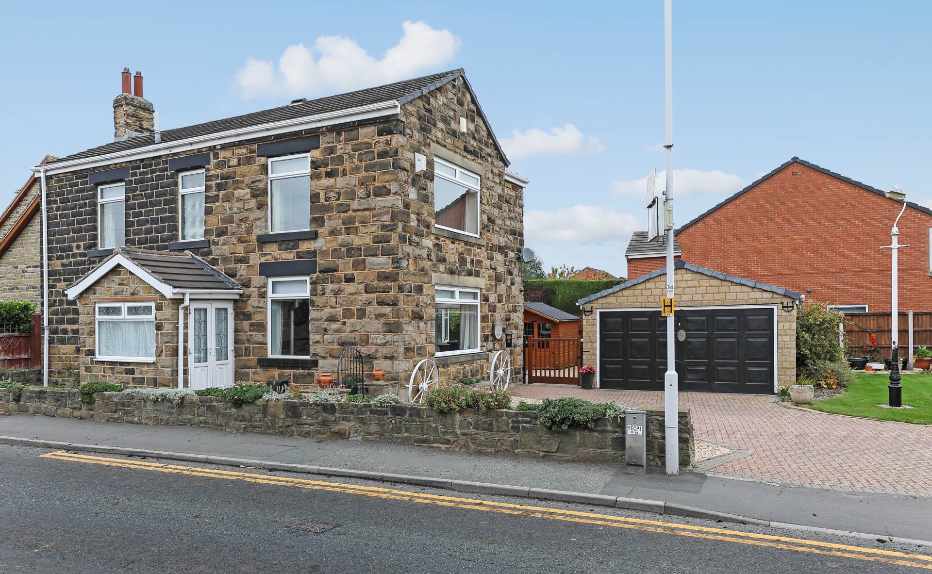 Batley Road, Wakefield, Image 24