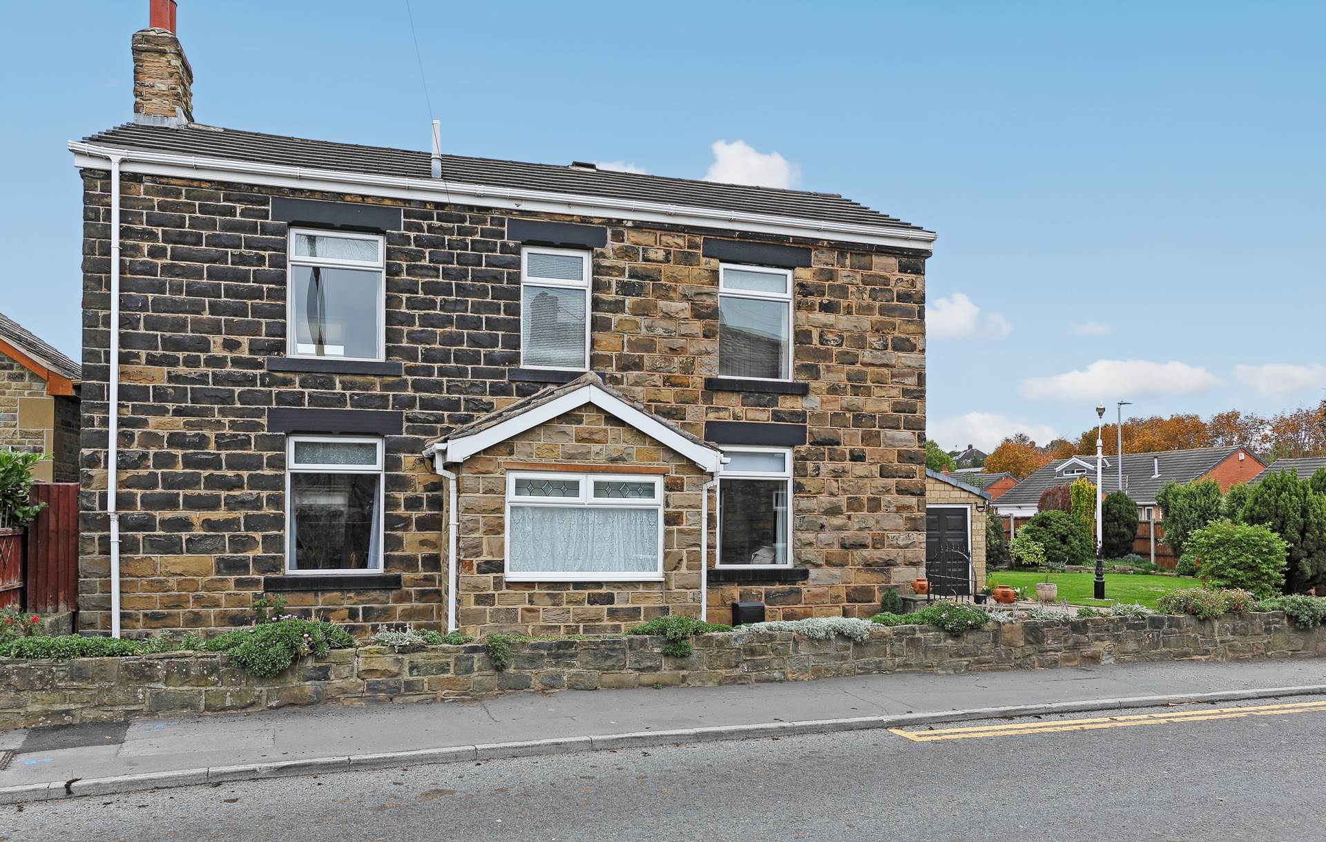 Batley Road, Wakefield, Image 25