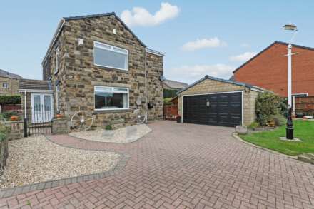 Batley Road, Wakefield, Image 1