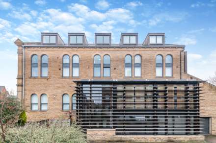 Property For Rent Chapel Lofts, Peel Street, Morley, Leeds