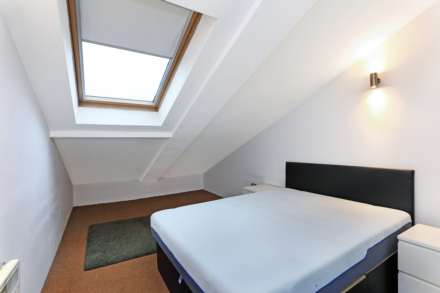 Chapel Loft,    Commercial Street, Morley, Image 10