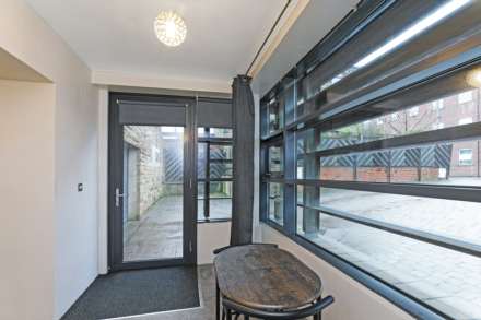 Chapel Loft,    Commercial Street, Morley, Image 4