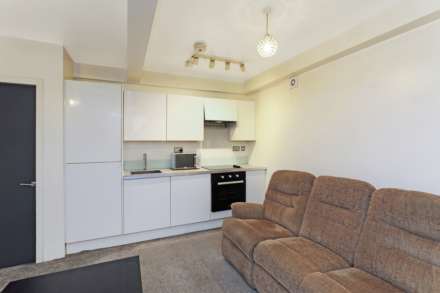 Chapel Loft,    Commercial Street, Morley, Image 7