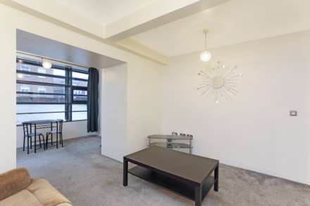 Chapel Loft,    Commercial Street, Morley, Image 8