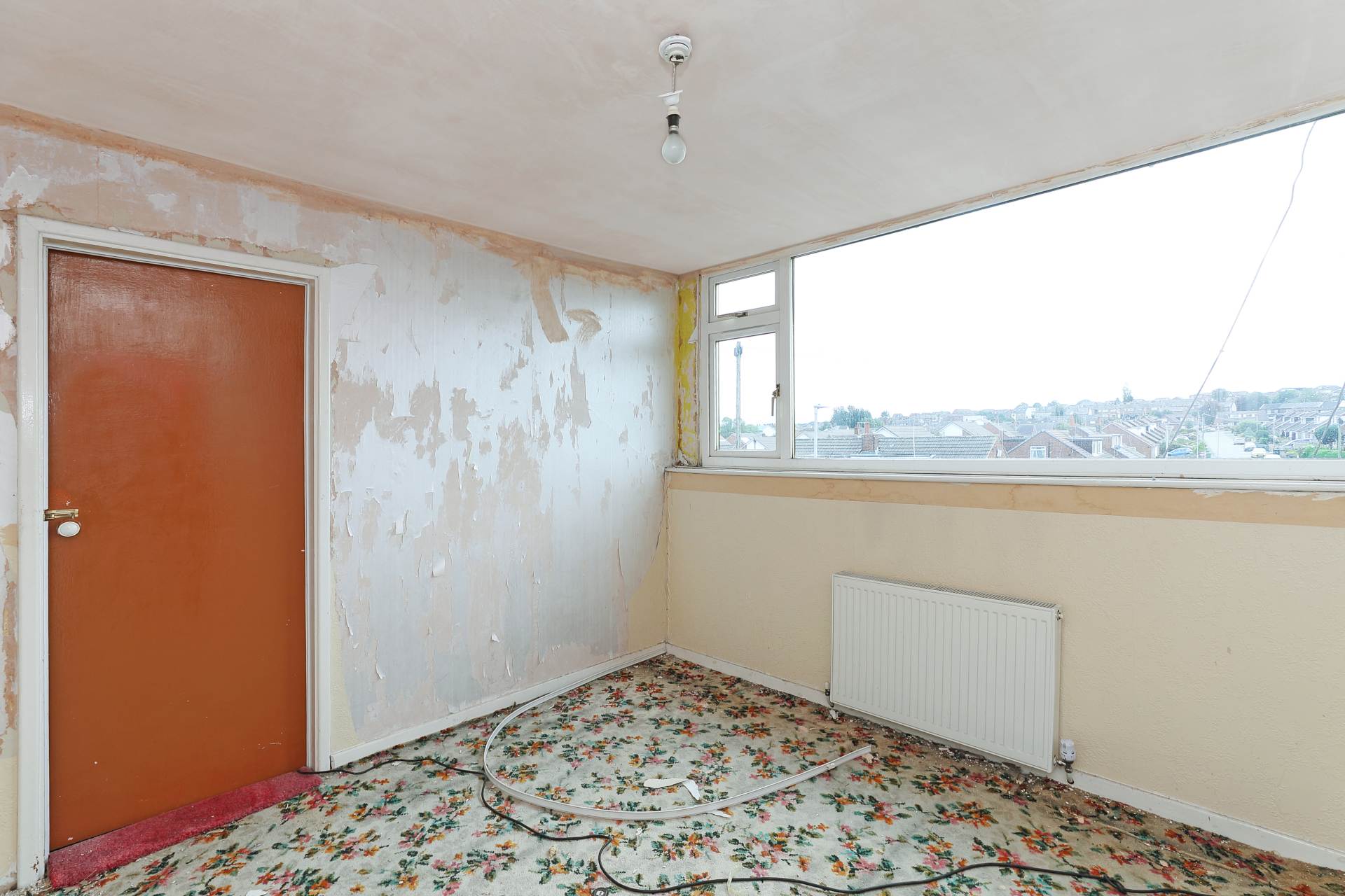 Kingsdale Gardens, Drighlington, Image 10