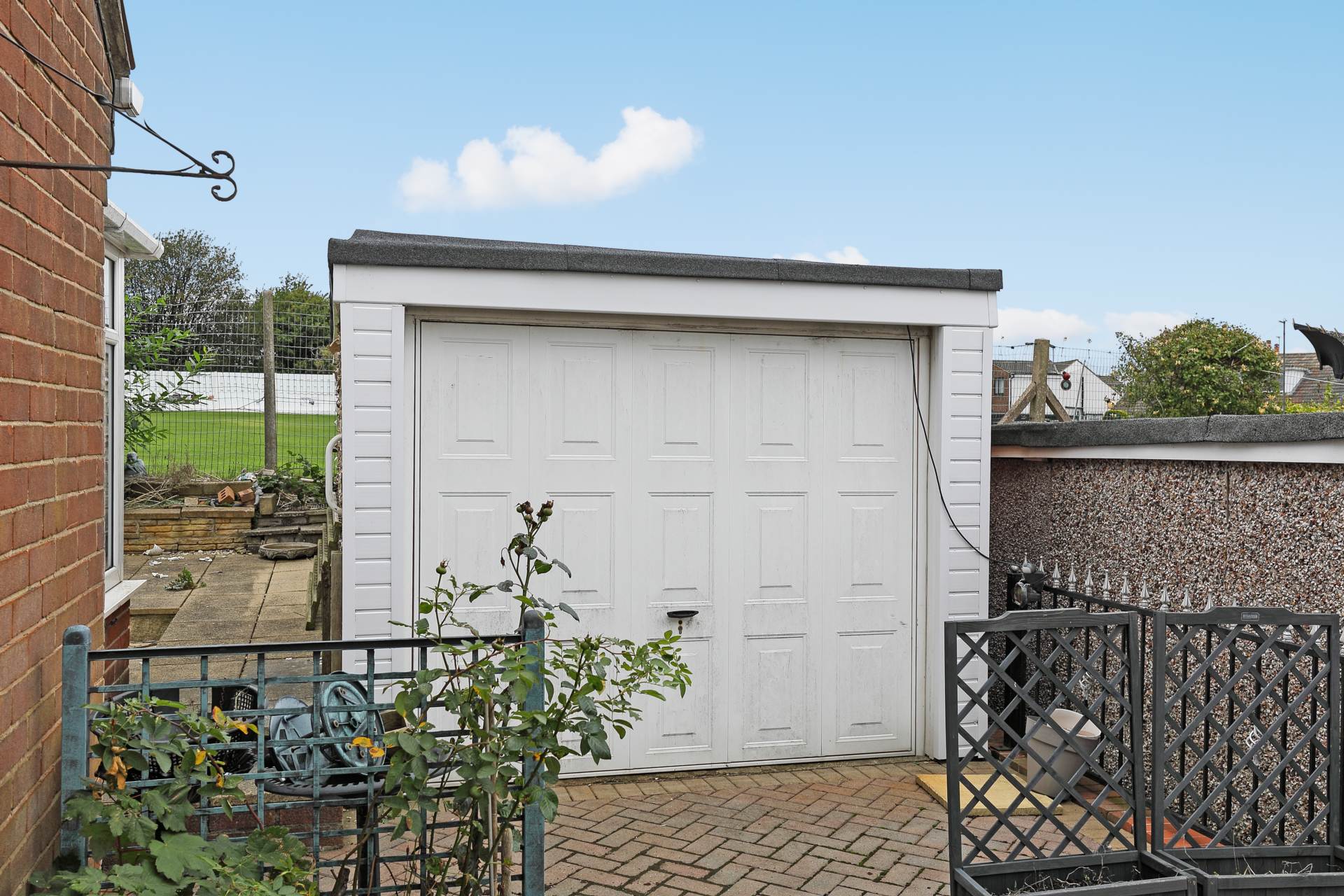 Kingsdale Gardens, Drighlington, Image 12