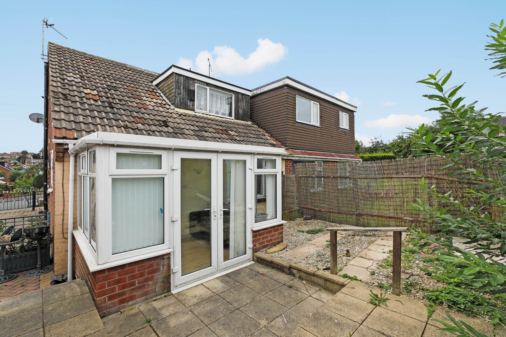Kingsdale Gardens, Drighlington, Image 13