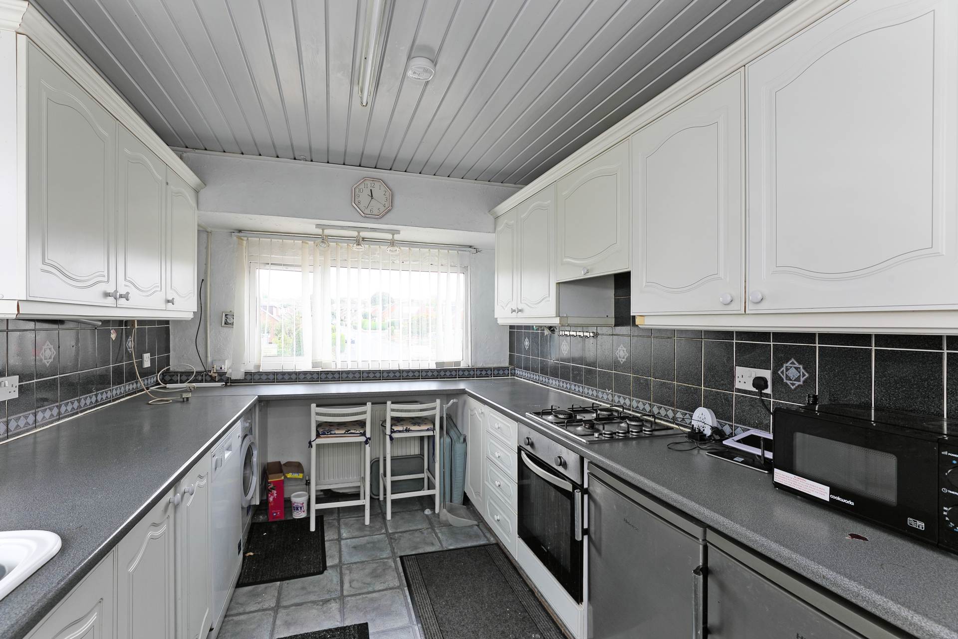 Kingsdale Gardens, Drighlington, Image 2