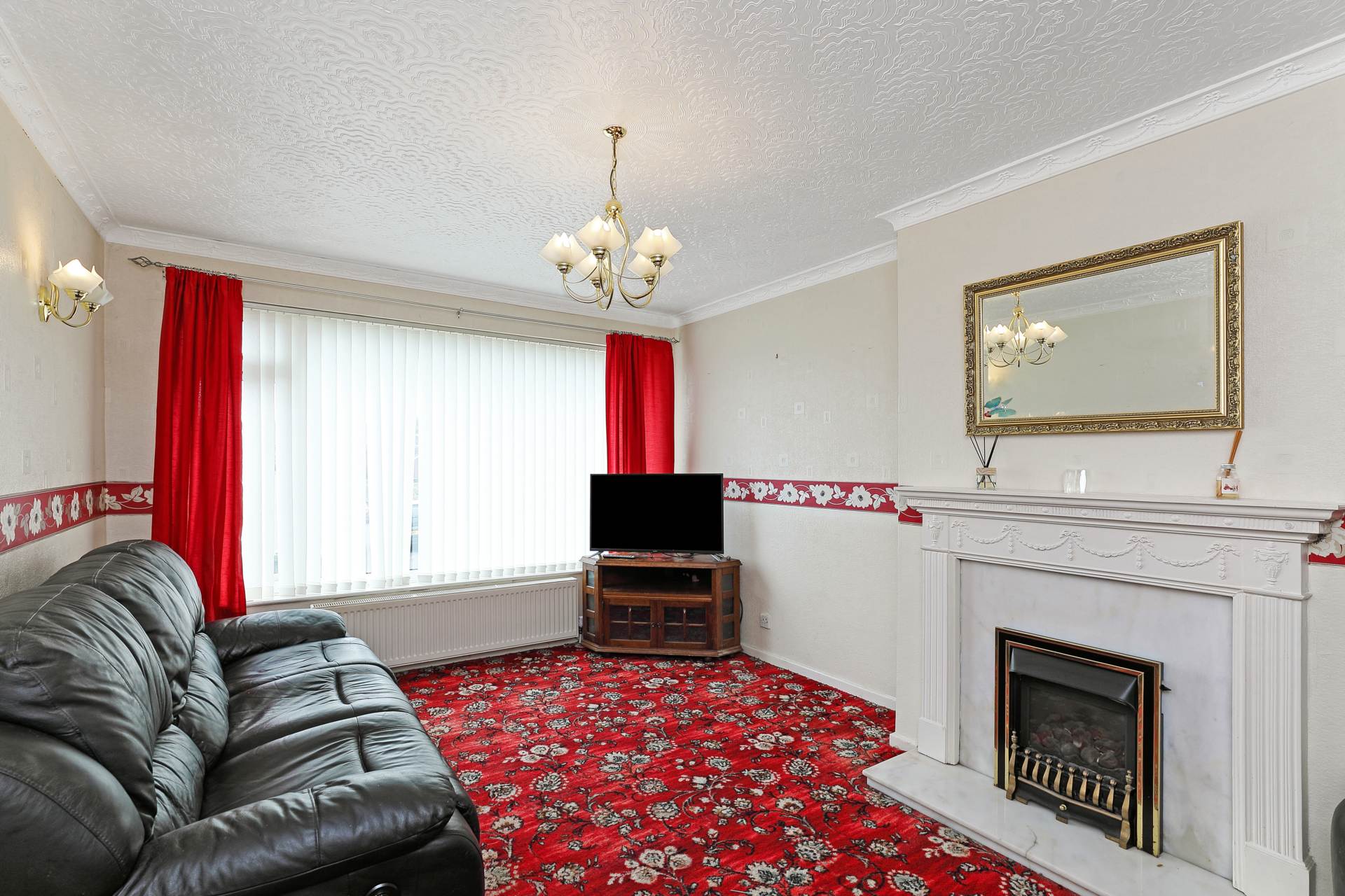 Kingsdale Gardens, Drighlington, Image 3