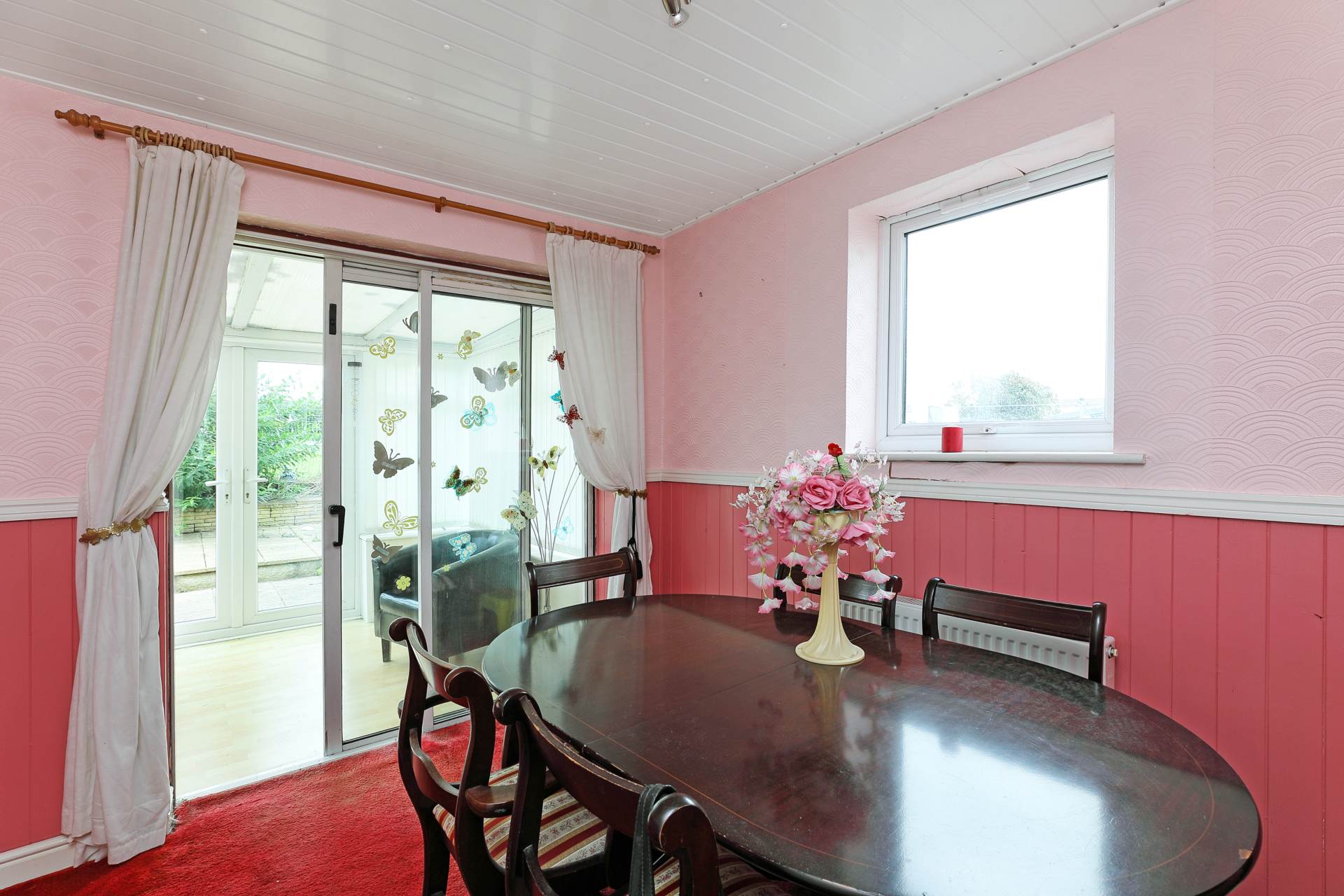 Kingsdale Gardens, Drighlington, Image 6