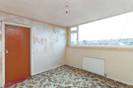 Kingsdale Gardens, Drighlington, Image 10
