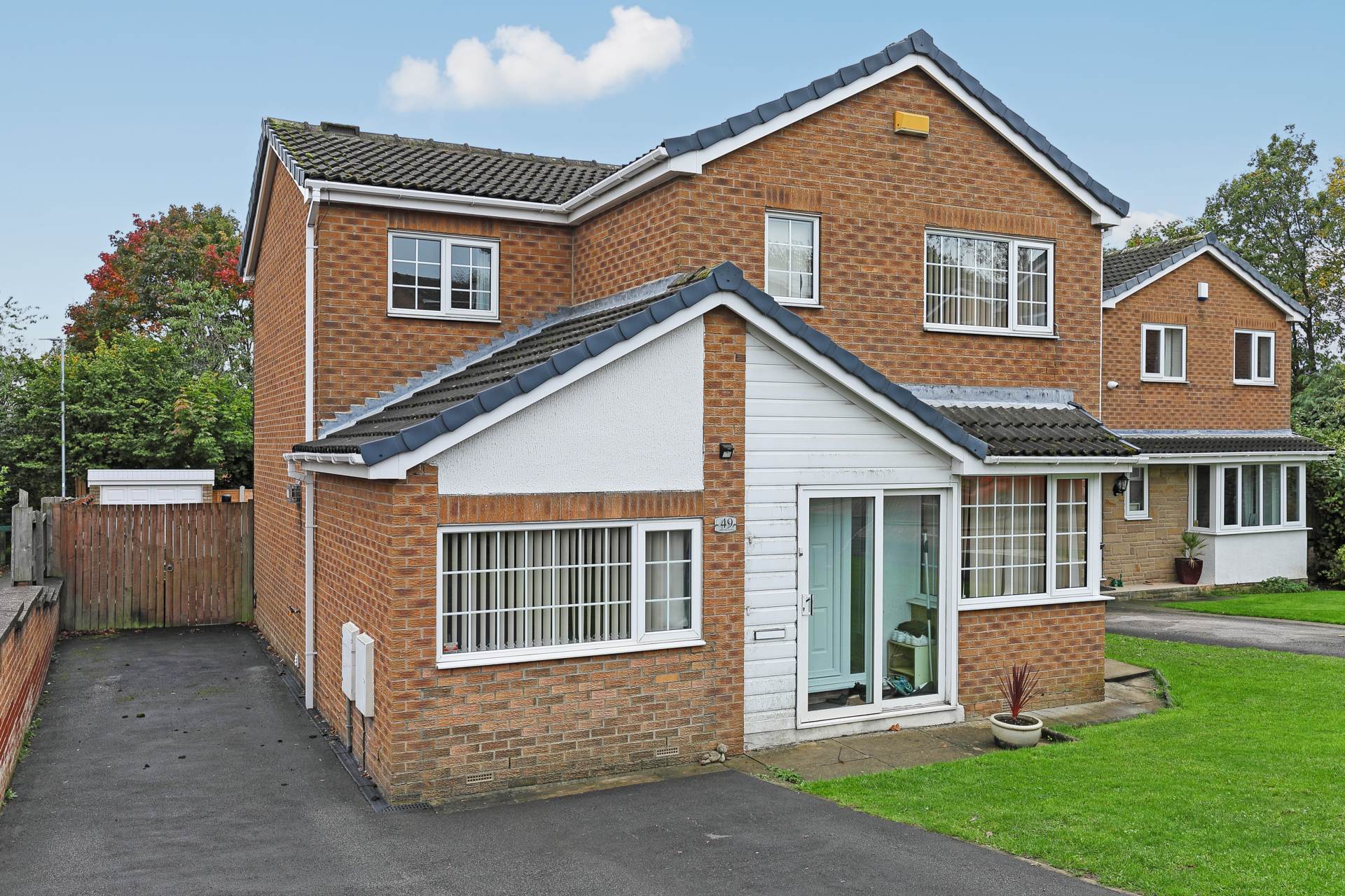 Landseer Avenue, Wakefield, Image 1