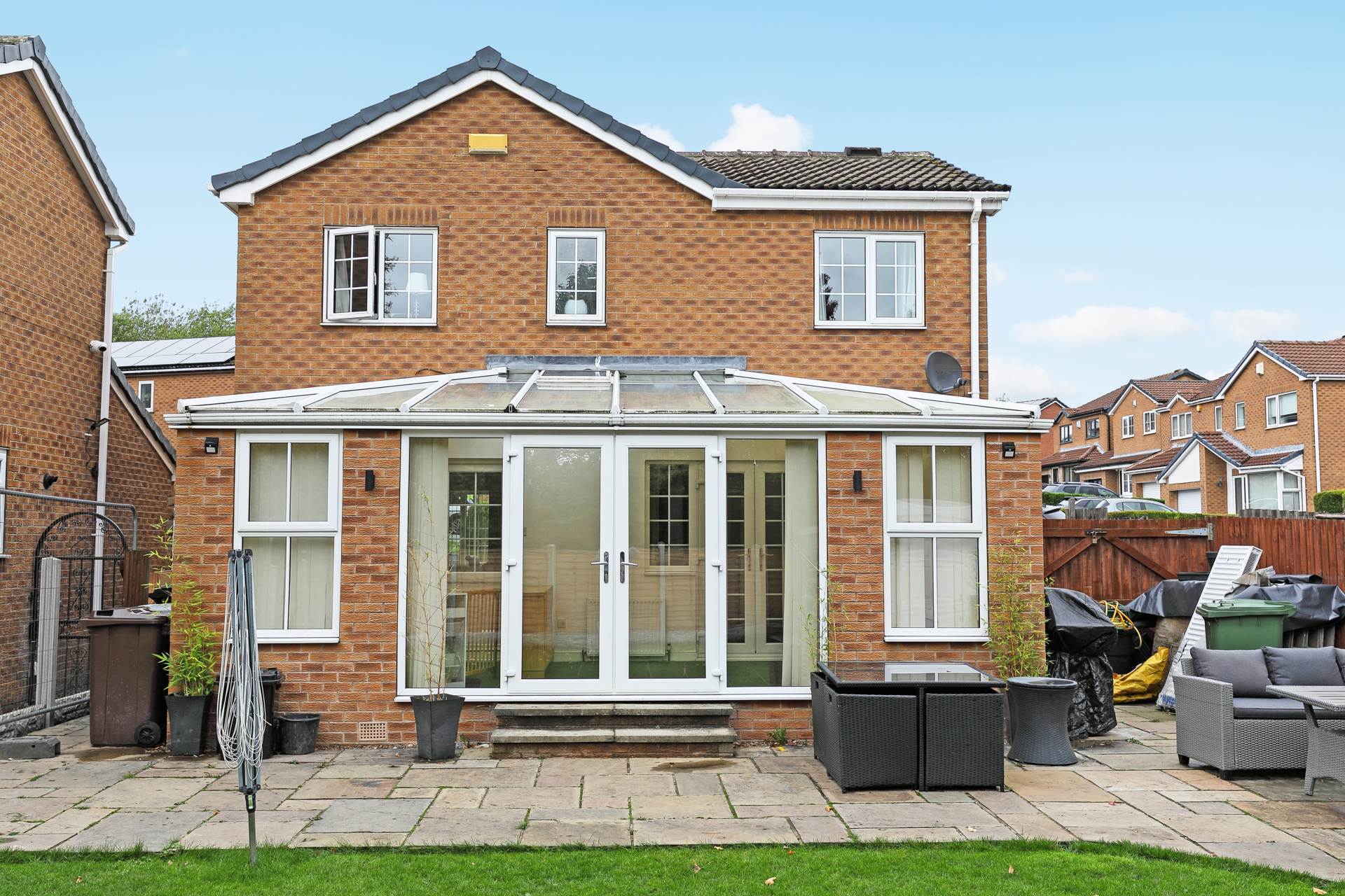Landseer Avenue, Wakefield, Image 17