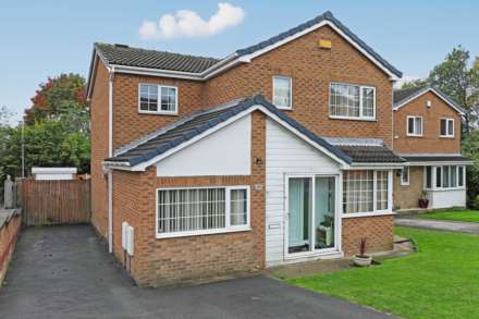 Landseer Avenue, Wakefield