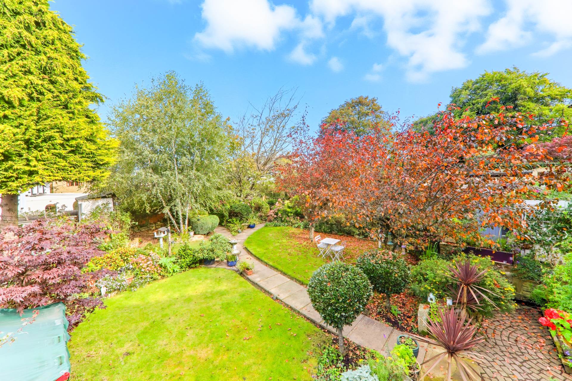 Laneside Cottage, Laneside, Churwell, Image 1
