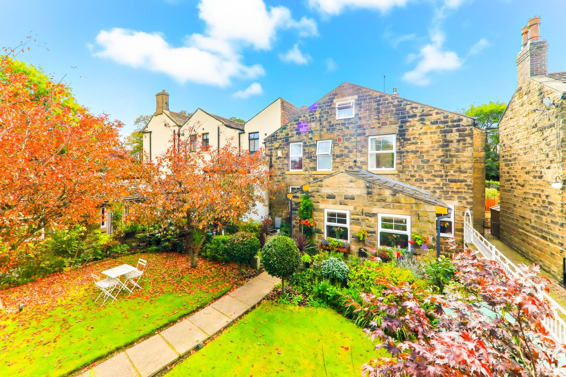 Laneside Cottage, Laneside, Churwell, Image 22