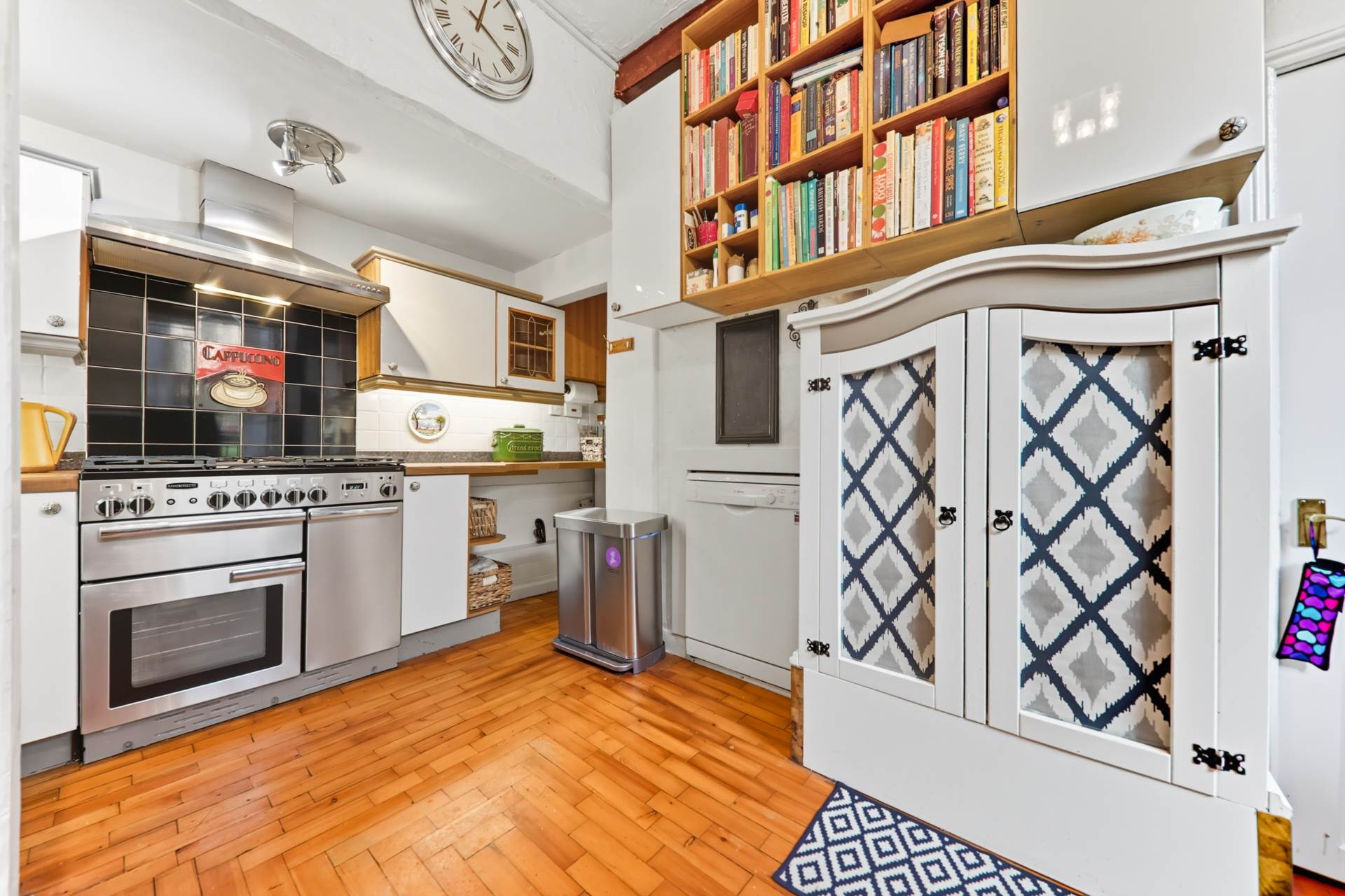 Laneside Cottage, Laneside, Churwell, Image 8