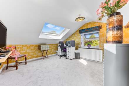 Laneside Cottage, Laneside, Churwell, Image 17