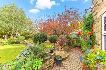 Laneside Cottage, Laneside, Churwell, Image 19