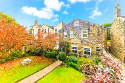 Laneside Cottage, Laneside, Churwell, Image 22