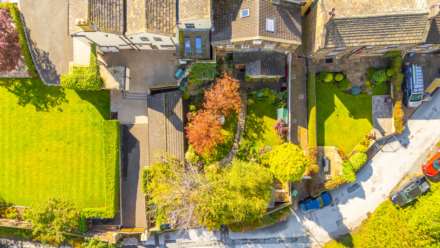 Laneside Cottage, Laneside, Churwell, Image 27
