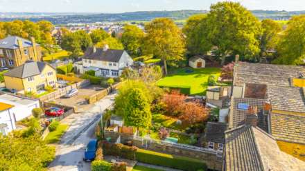 Laneside Cottage, Laneside, Churwell, Image 3