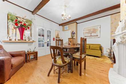 Laneside Cottage, Laneside, Churwell, Image 4