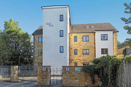 Trojan Court, Morley, Leeds, Image 12