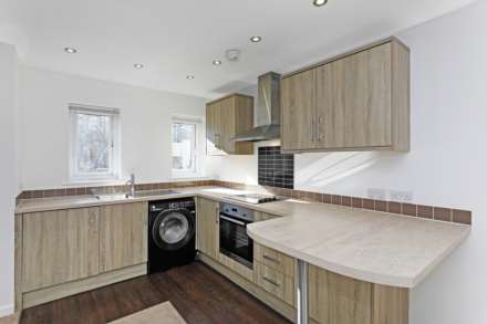 Trojan Court, Morley, Leeds, Image 4