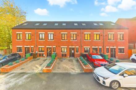 Lewisham View, Morley, Image 2