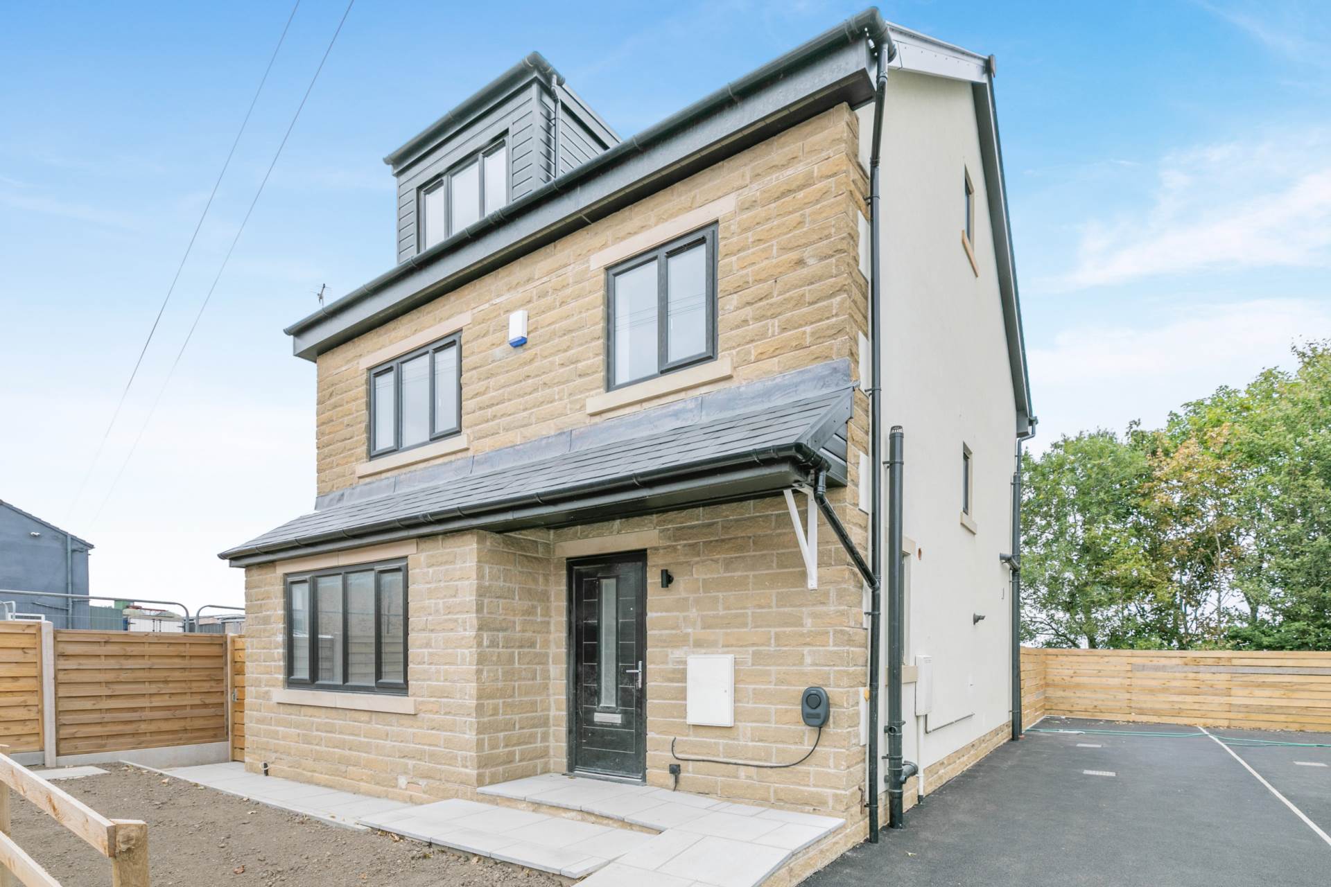 Chidswell Lane, Dewsbury, Image 2