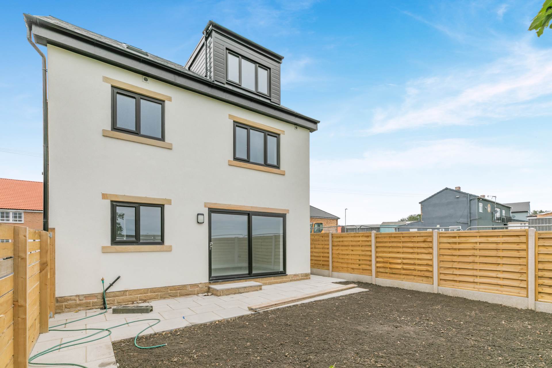 Chidswell Lane, Dewsbury, Image 26