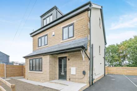 Chidswell Lane, Dewsbury, Image 2