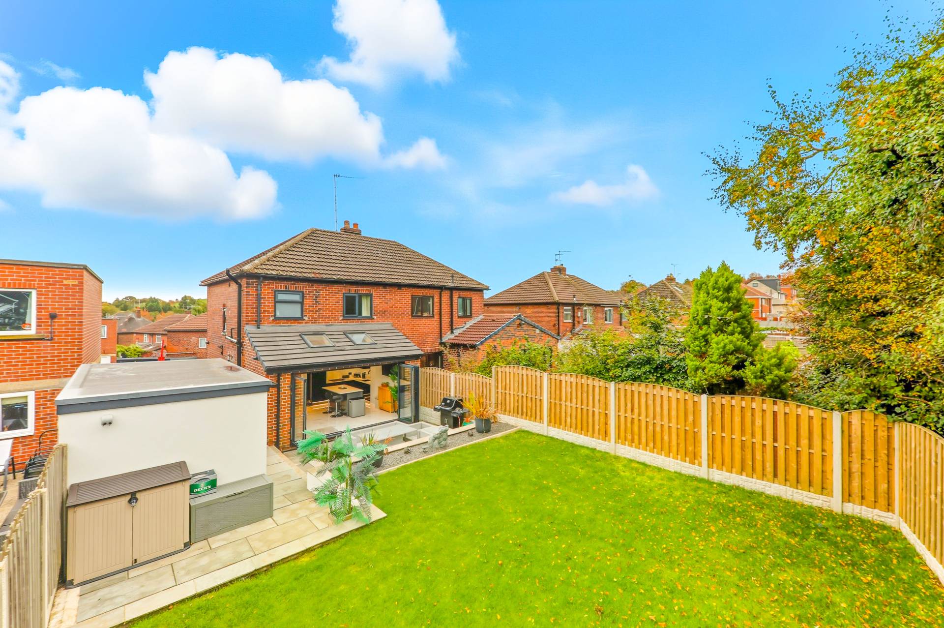 Spring Avenue, Morley, Image 16
