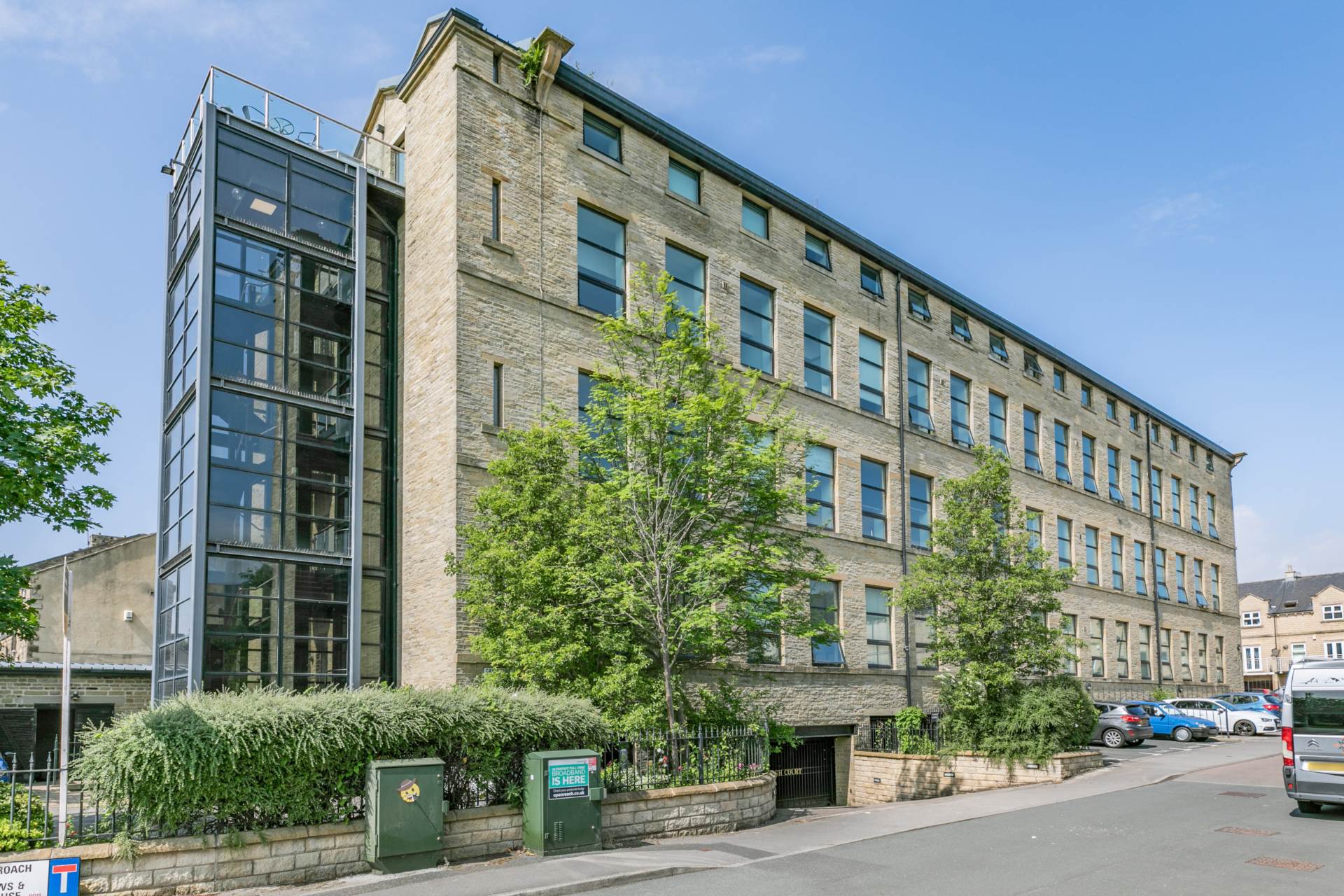 Cavendish Court, Image 1