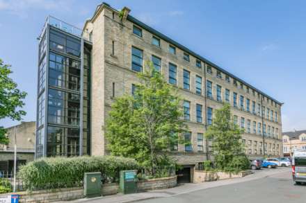 2 Bedroom Apartment, Cavendish Court