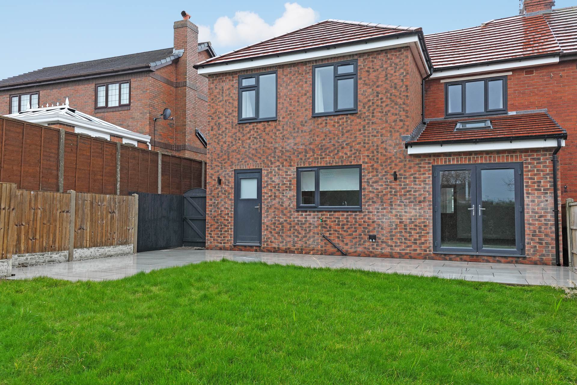 Sunnyside, Tingley, Image 19