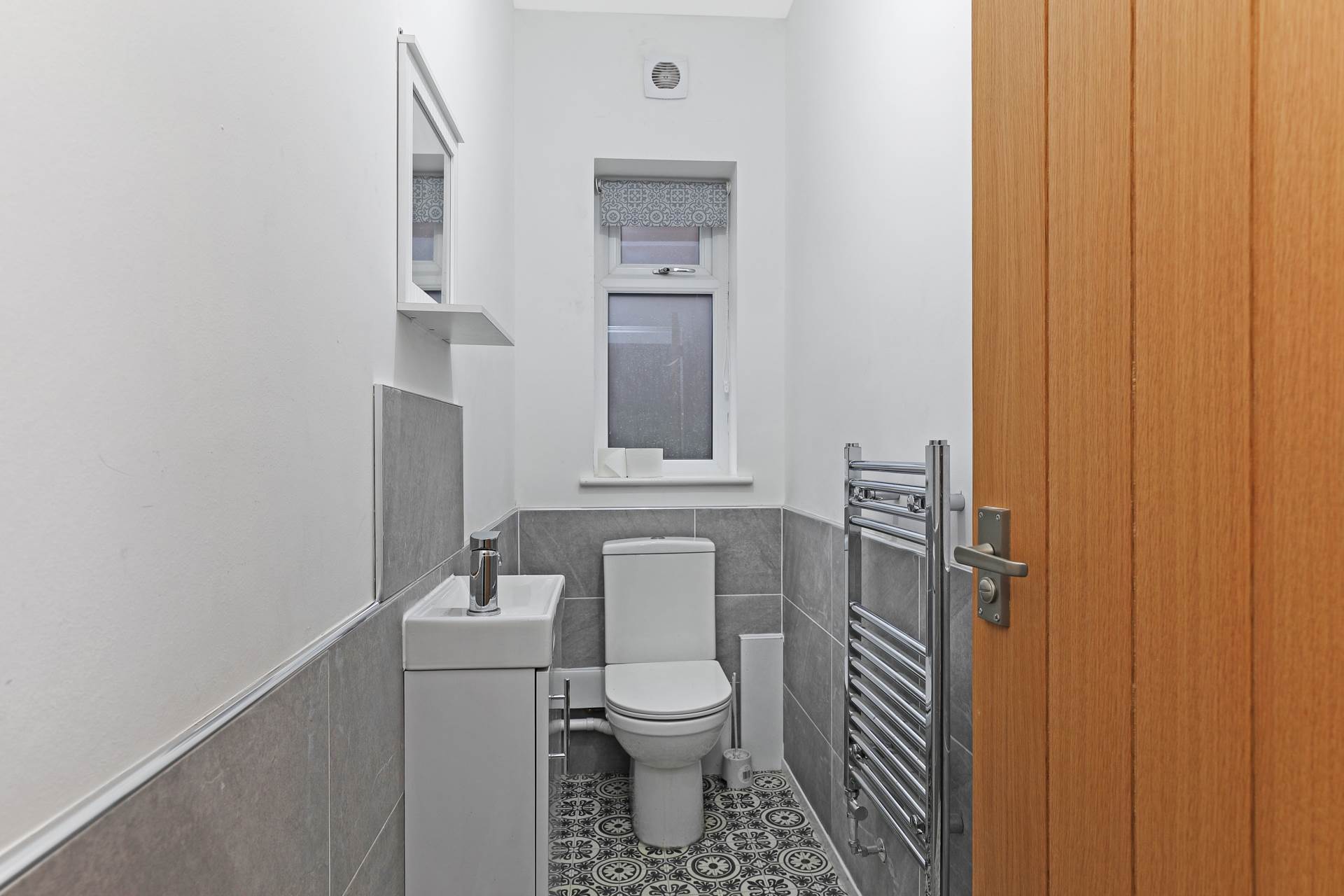 Sunnyside, Tingley, Image 7