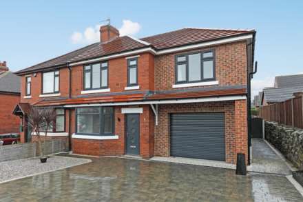 4 Bedroom Semi-Detached, Sunnyside, Tingley