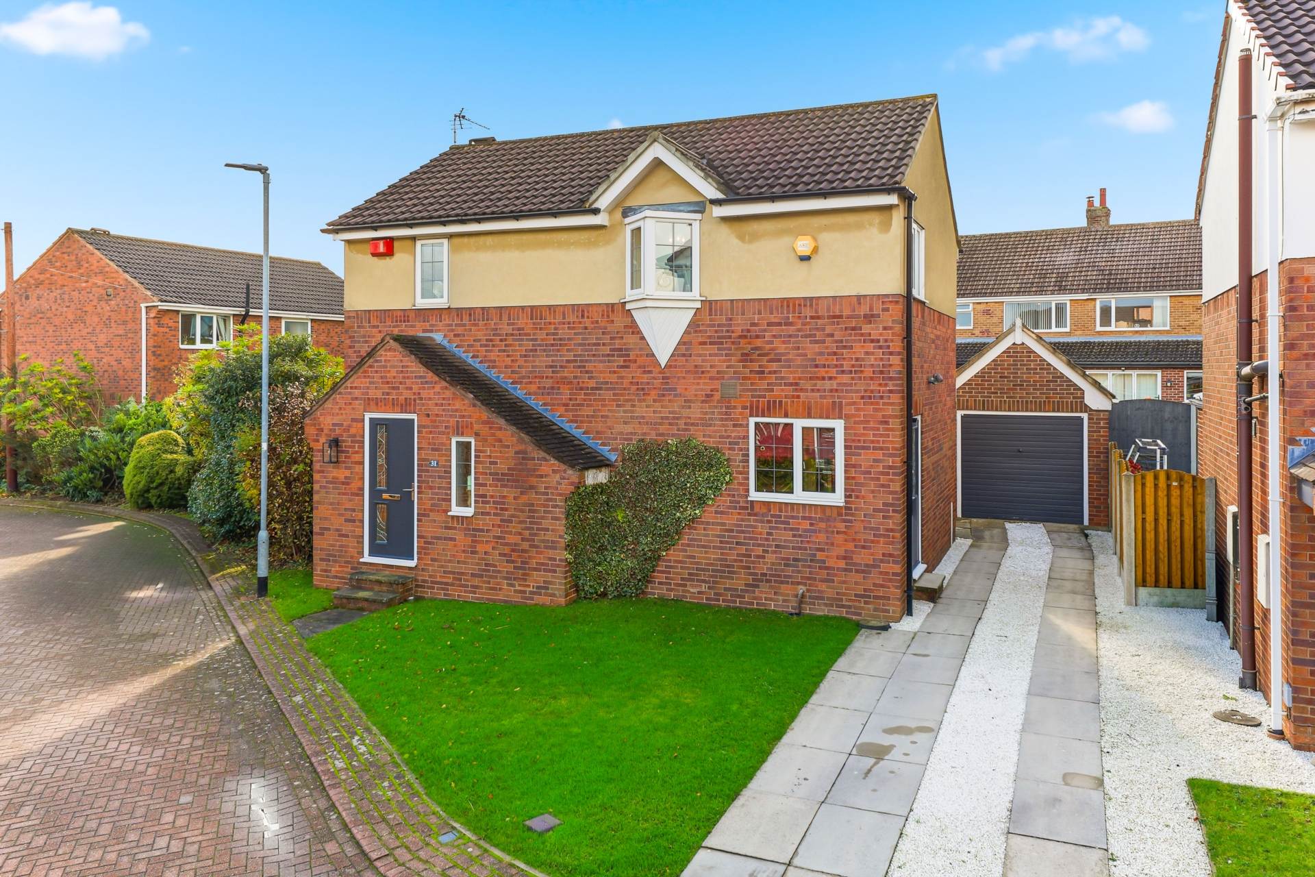 Churchgate, Gildersome, Image 1