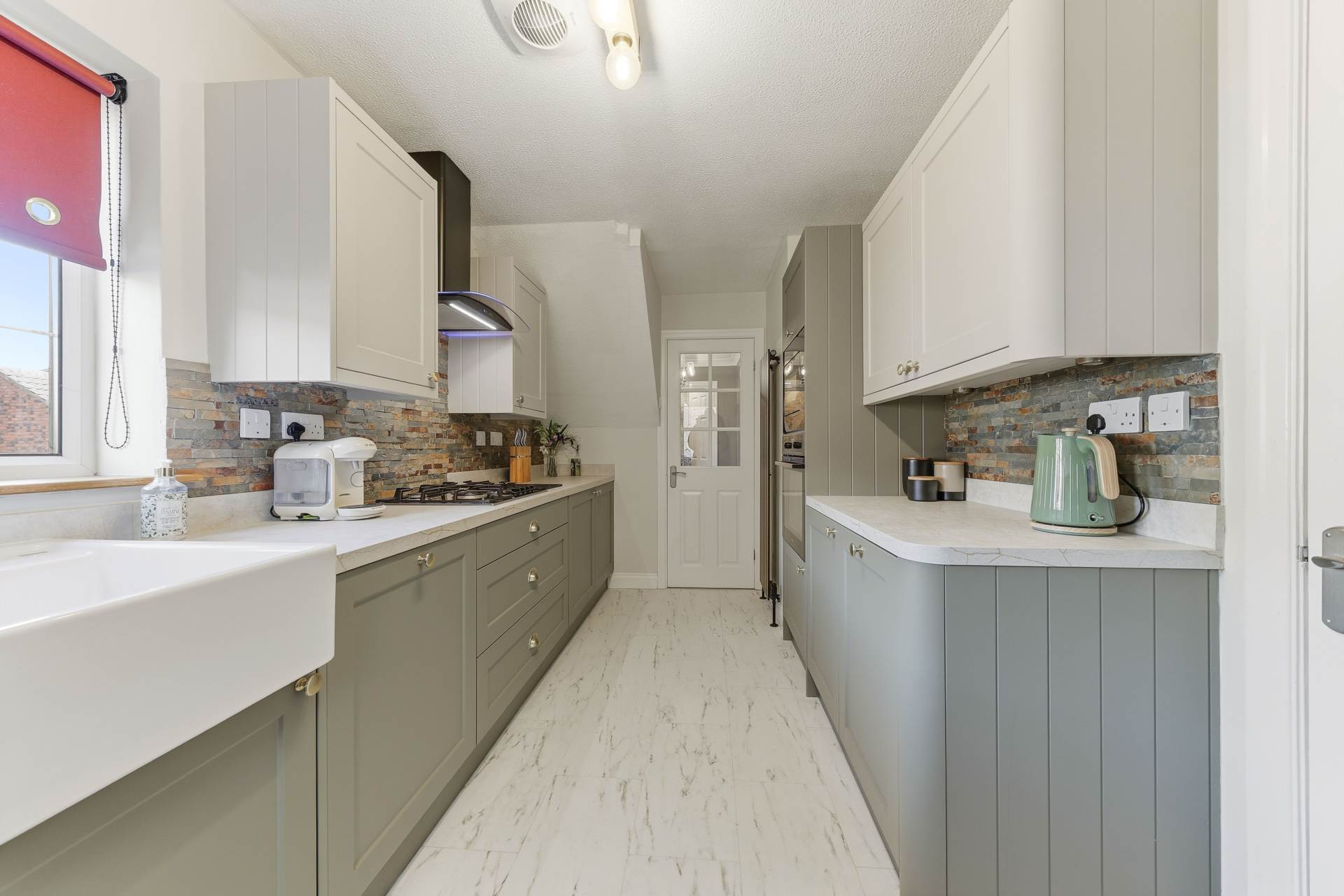 Churchgate, Gildersome, Image 5