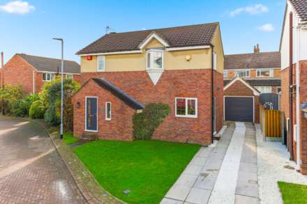 Churchgate, Gildersome, Image 1