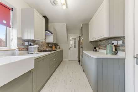 Churchgate, Gildersome, Image 5