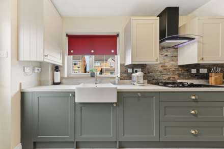 Churchgate, Gildersome, Image 6